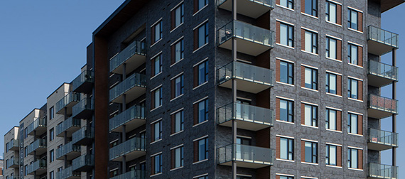 Belmont Project: Camby Modern Rentals Cambridge ON