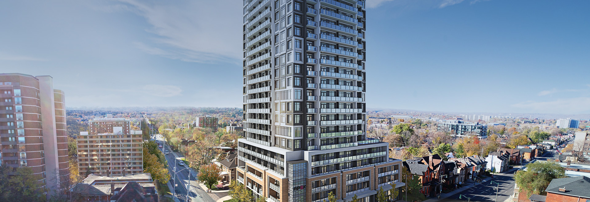 Belmont Equity Partners is a boutique real estate investment and development company.