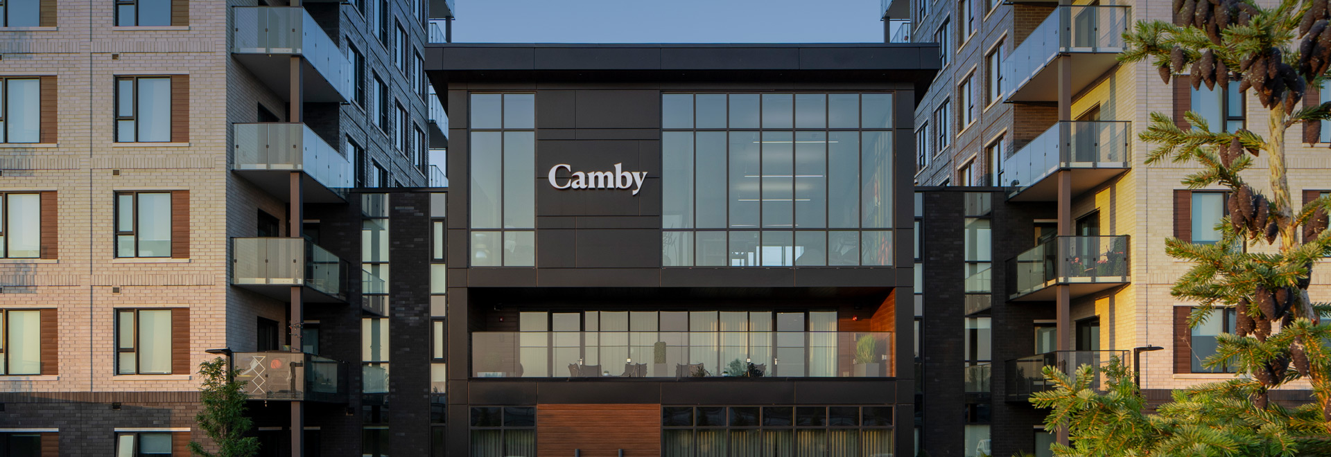 Belmont Equity Partners is a boutique real estate investment and development company.